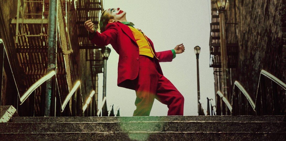 Joker: perché i supereroi non possono esistere, sono “l’epicizzazione e la razionalizzazione dell’immagine di noi che vorremmo dare al mondo”