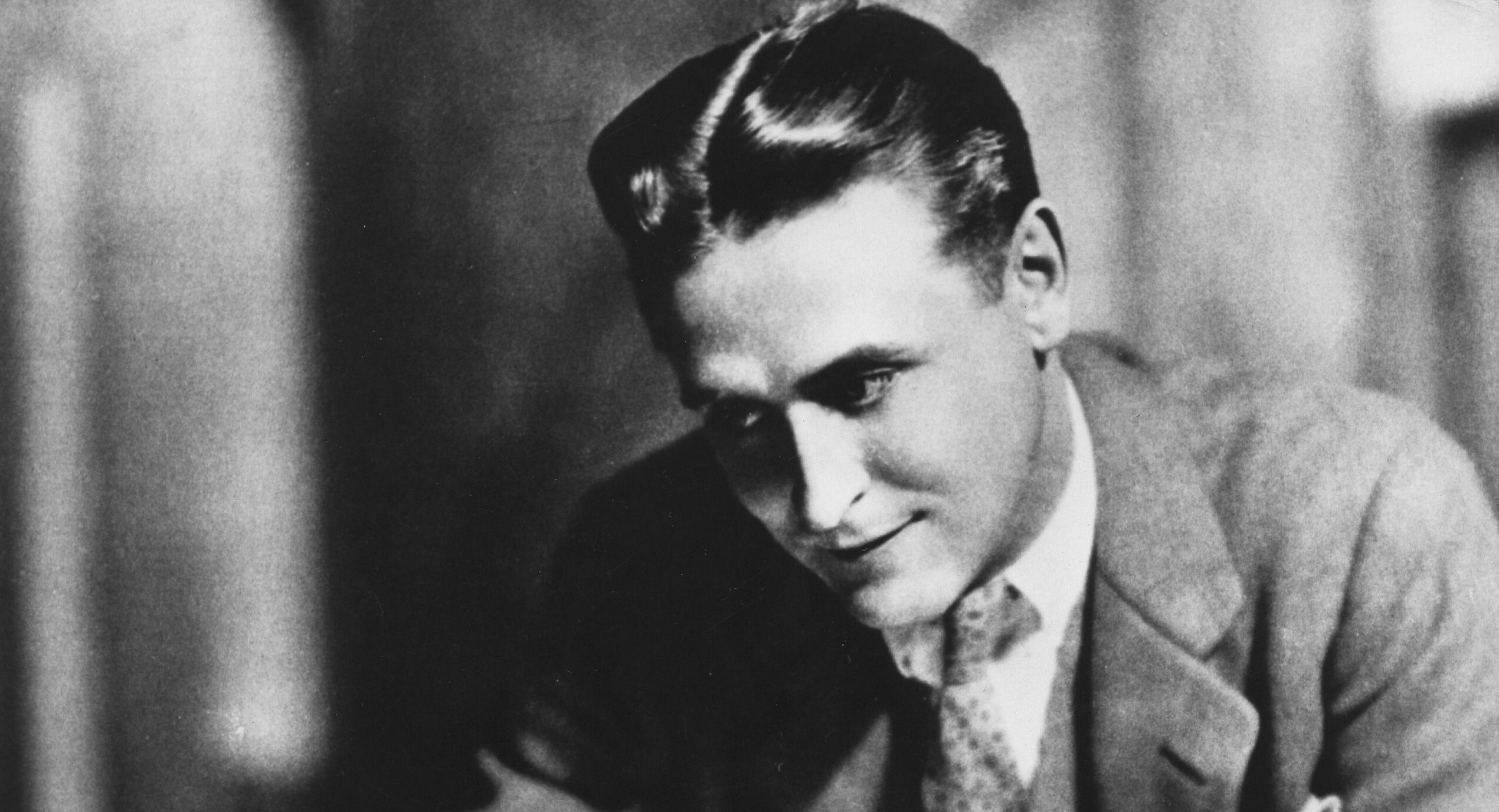 La strana coppia: Francis Scott Fitzgerald & John Keats