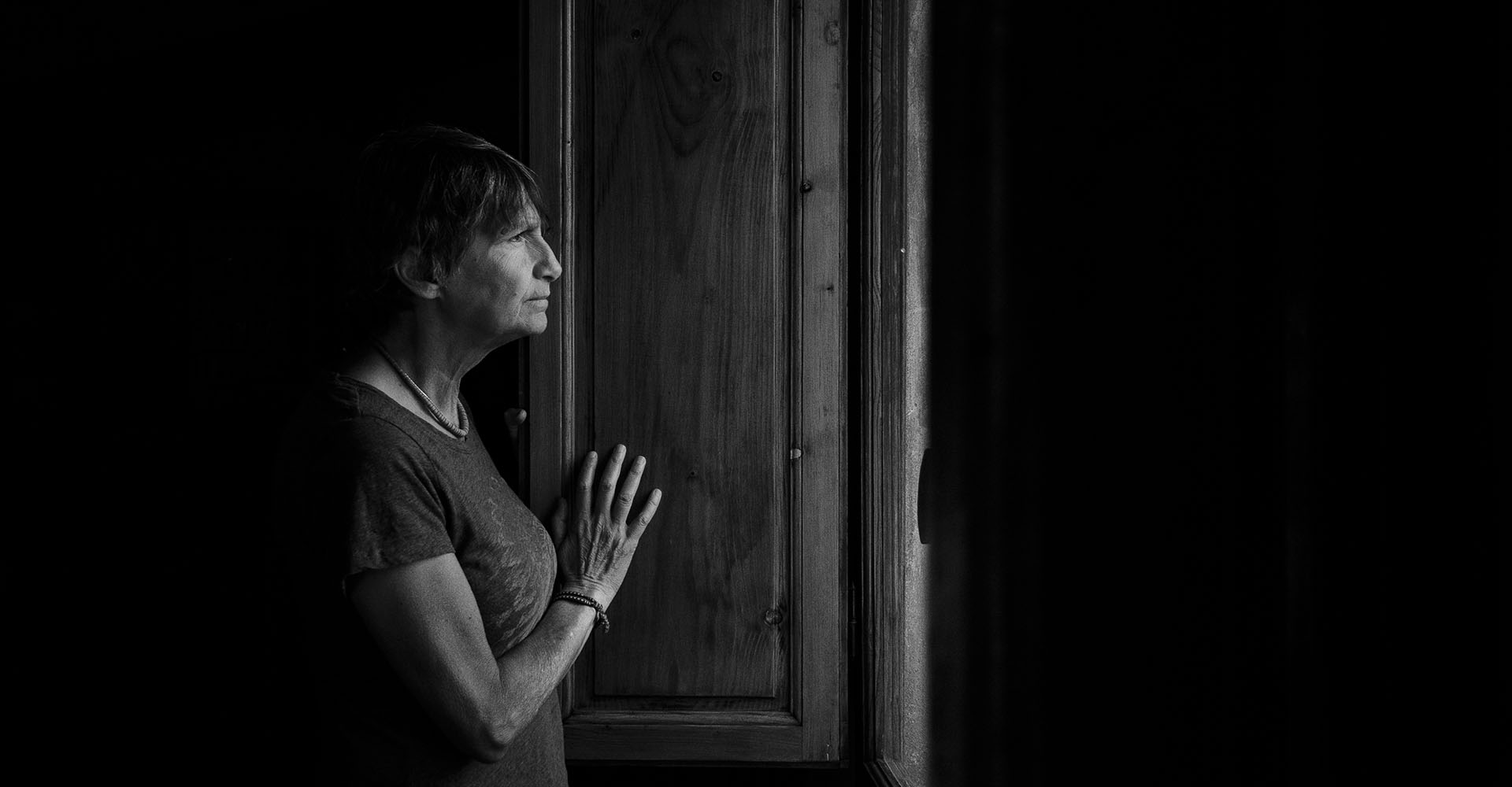 Sulle tracce del Poeta Increato. Dialogo con Antonietta Potente: 