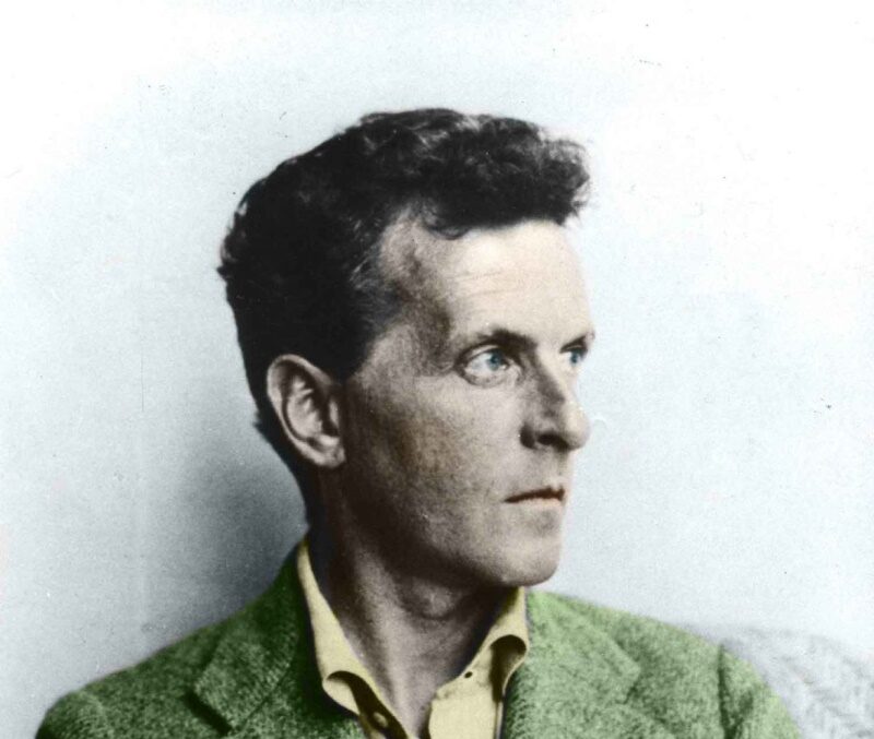“Siamo in lotta contro il linguaggio”. Ludwig Wittgenstein