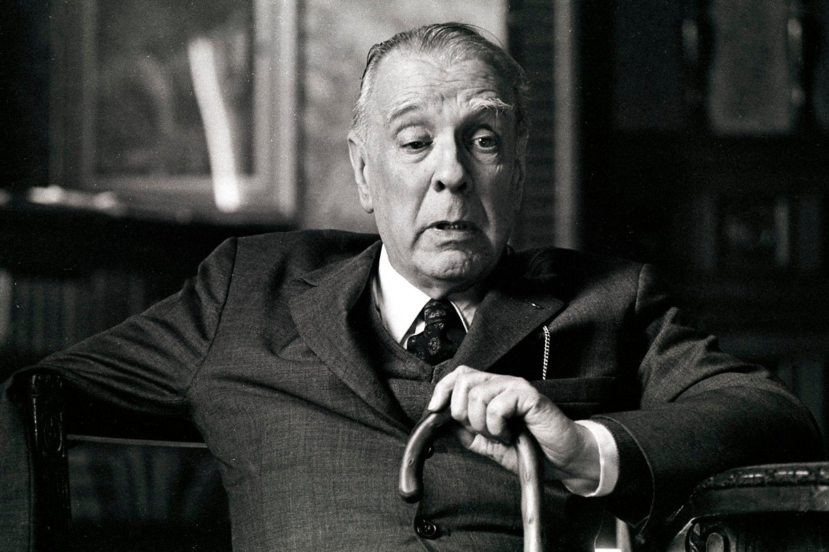 Pettegolezzi intorno a Jorge Luis Borges, insolente, donnaiolo, geniale