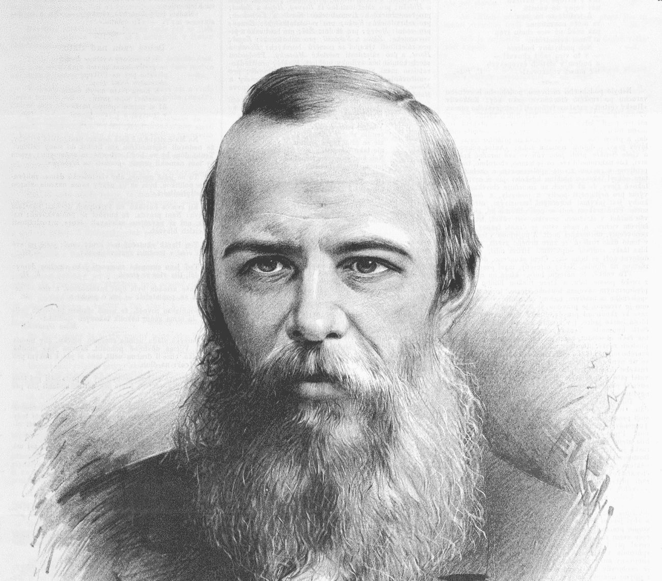 Dostoevskij, lo scrittore con cui bisogna litigare