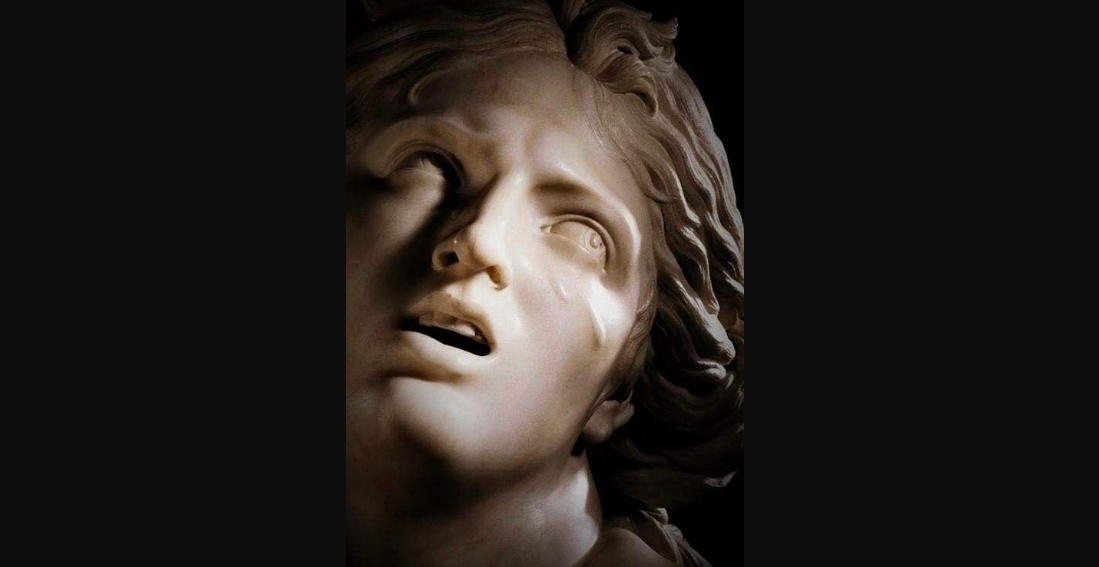 Di caviglie grosse e lesa maestà. Il ratto di Proserpina del Bernini visto in un altro modo