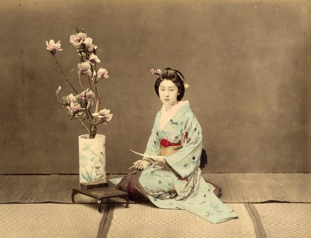 Un libro senza amore, un coltello. “Le quattro casalinghe di Tokyo” di Kirino