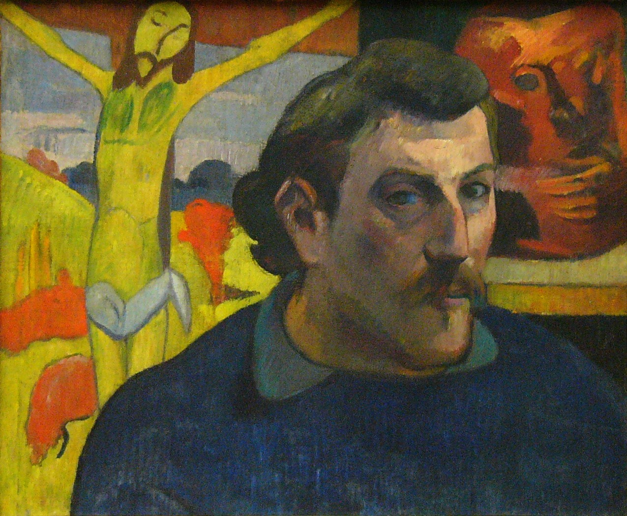 Gauguin è razzista, Quiroga osceno. La società che vuole uccidere i “mostri” è mostruosa