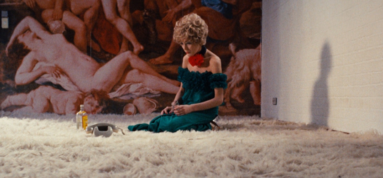 Rainer Werner Fassbinder “il pigro persecutore”. Sull’umiliazione e un tributo al regista
