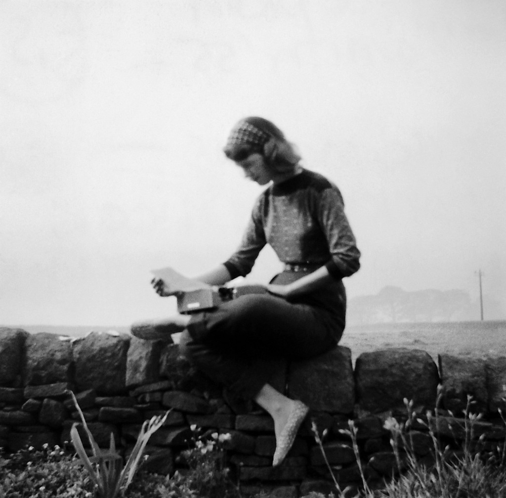 Fragile e sanguinante: scorci sul “cubismo poetico” di Sylvia Plath