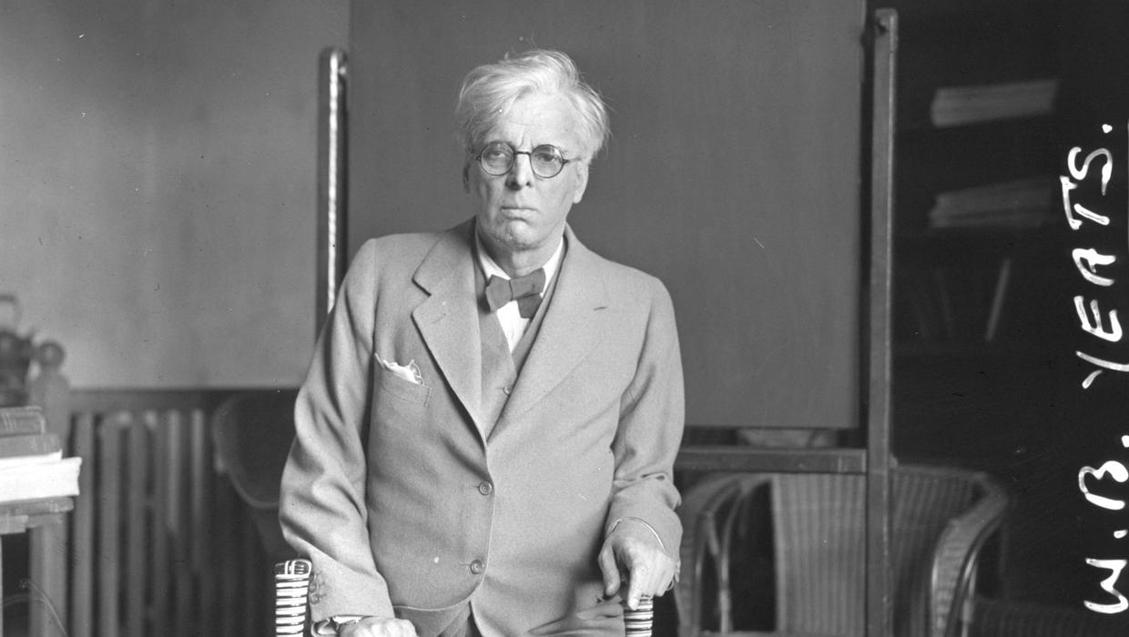 “La gente dice che sono pazza…”. La storia d’amore tra Margot Ruddock e W.B. Yeats