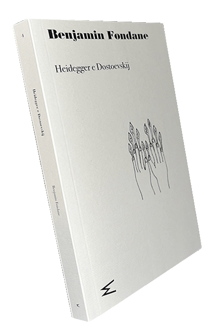 Heidegger & Dostoevskij