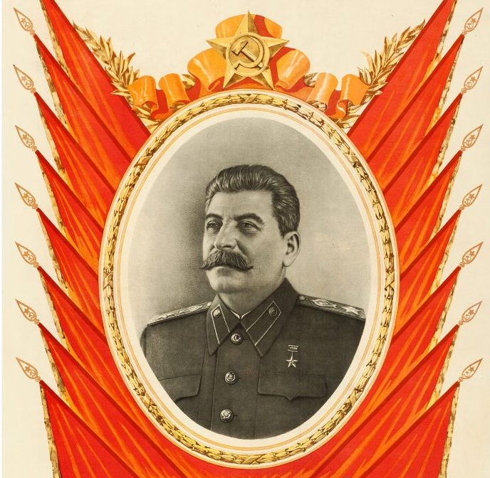 Le immagini del potere: da Innocenzo X a Stalin e Kim Jong-un