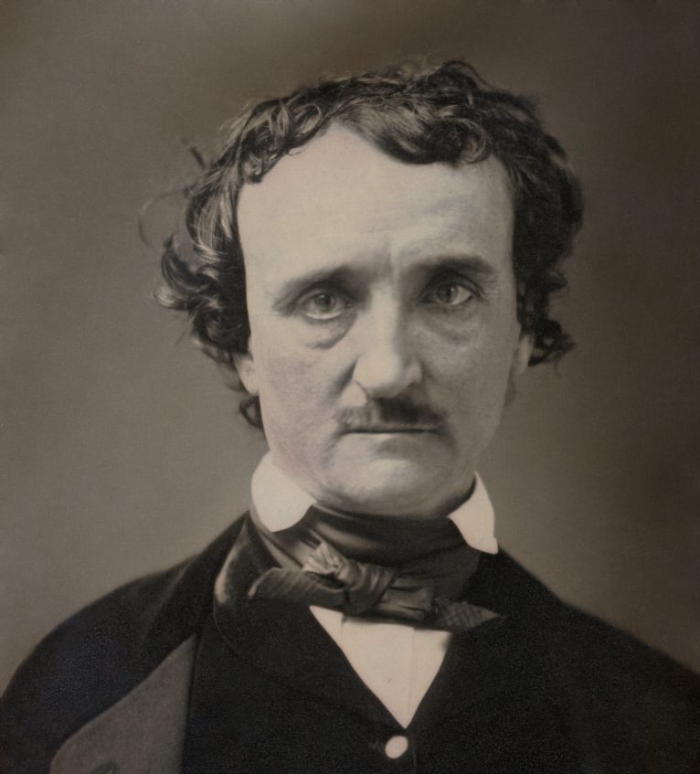 Le ossessioni e gli spettri della mente: Poe nostro contemporaneo
