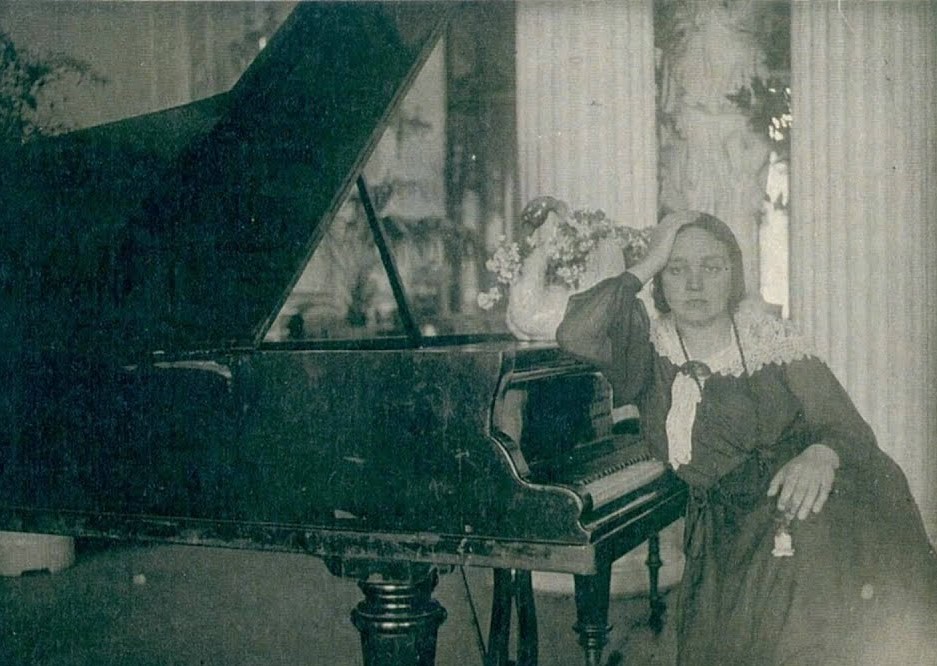 Storia di Marija Judina la pianista-strega che incantò Stalin
