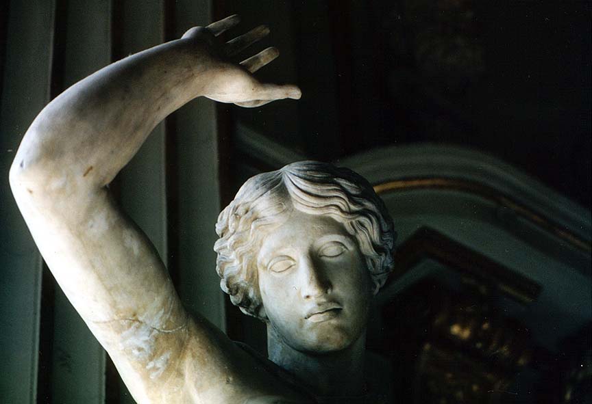 L’Iliade a ritroso, lascito di carenza universale : una lettera a Isabella Bignozzi su «Cantami o diva degli eroi le ombre»
