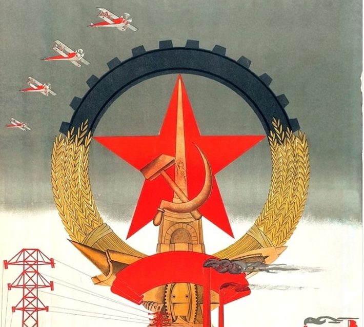 “Soviet Man”. Hélène Iswolsky, l’anticomunista che oppose Cristo a Stalin