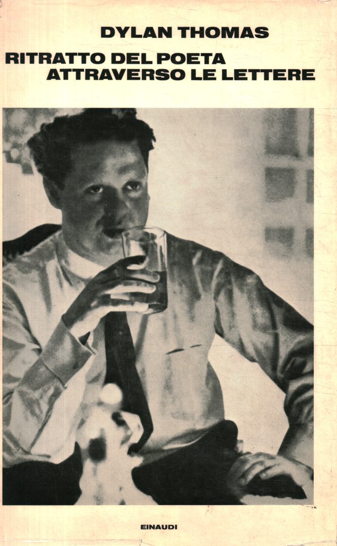 “Violento e romantico”. Tre poesie di Dylan Thomas in una nuova ...