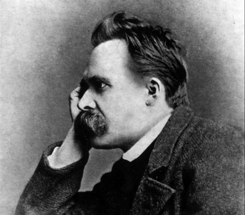 Perché leggere Nietzsche, oggi? Discorso bombarolo sul pensatore decisivo del nostro tempo