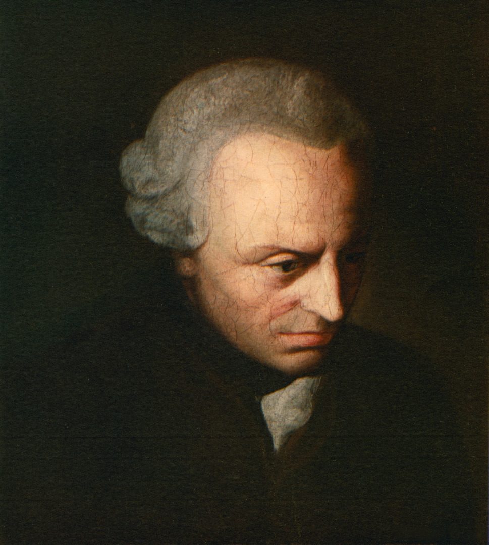 Ecco come hanno “fatto fuori” Kant, il filosofo geniale