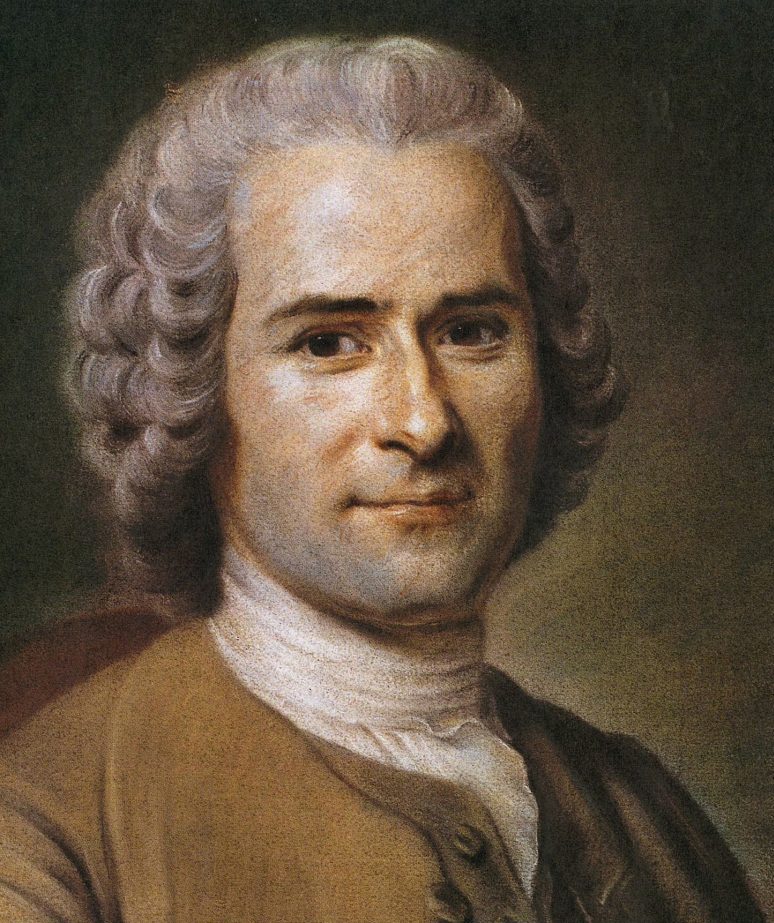 Finalmente Rousseau! Un genio osteggiato e ritrovato