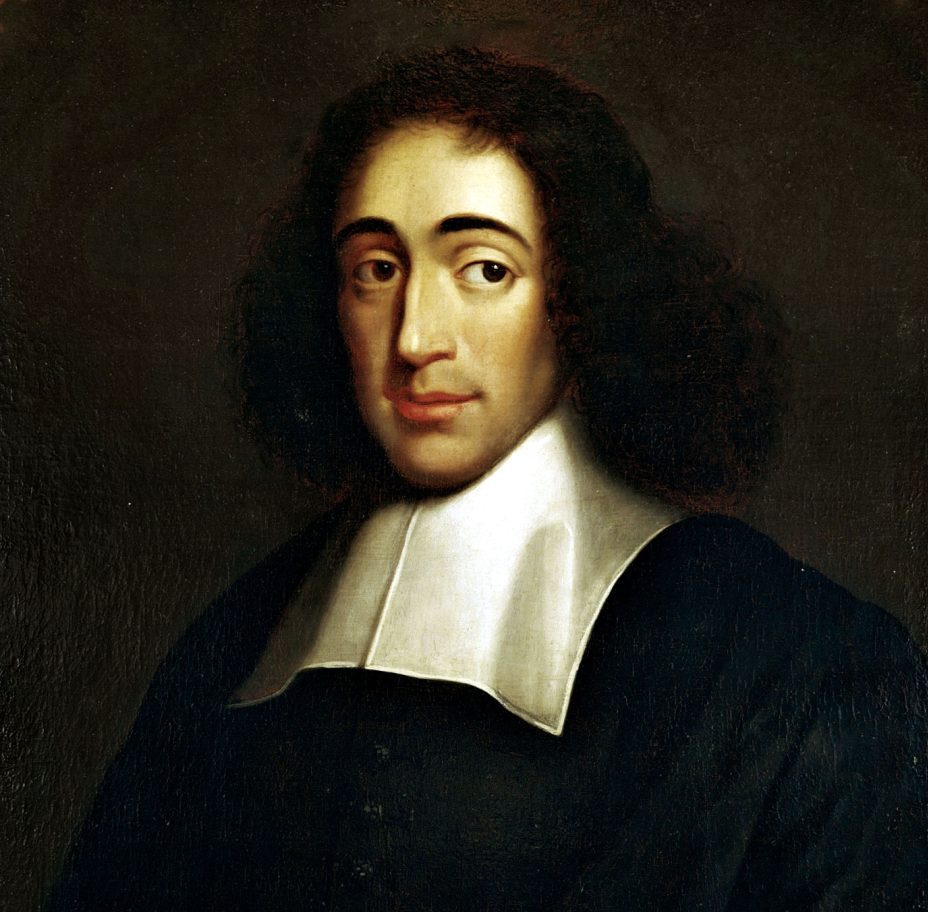 “Spinoziana”, ovvero: ecco perché Spinoza è uno dei rari filosofi che hanno ancora qualcosa da dirci