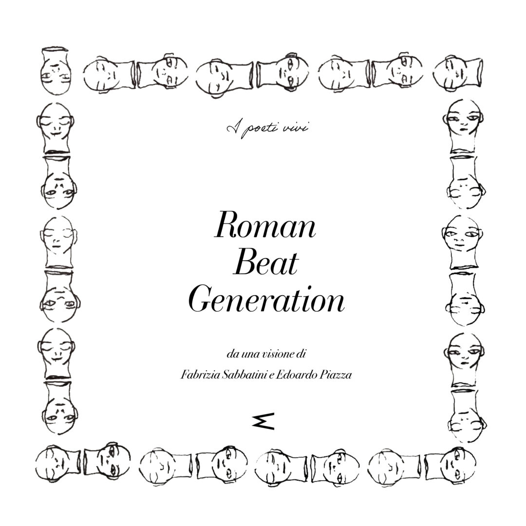Roman Beat Roman Beat Generation. Un’antologia fra impero ed empireo - Pangea