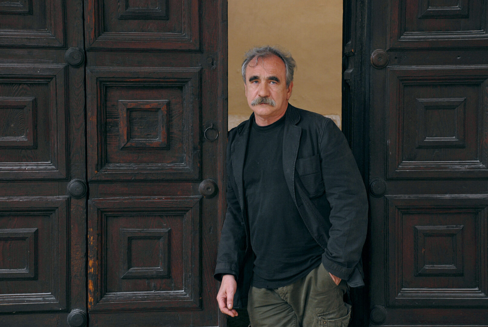 Discorso intorno all’anti-poesia di Ivano Ferrari