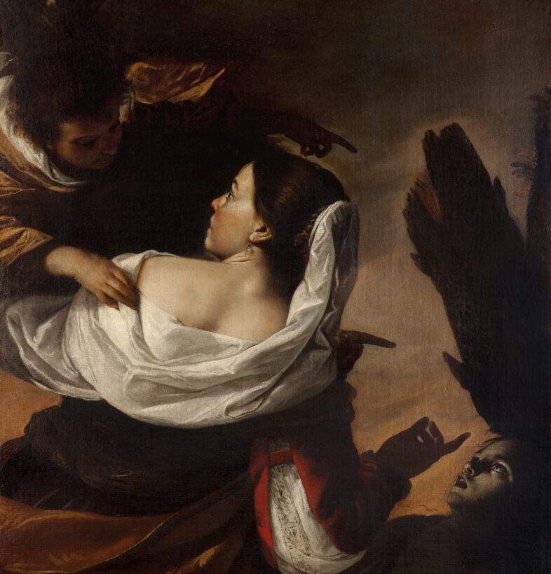 La tigre della rivoluzione, la iena della borghesia. Sulla poesia di Aldo Dramis