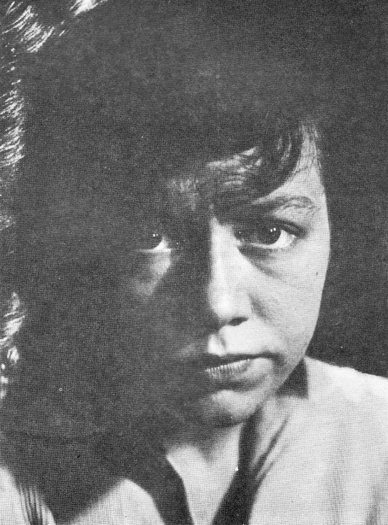 “Scrivere è dare un senso al soffrire”. Alchimia di Alejandra Pizarnik