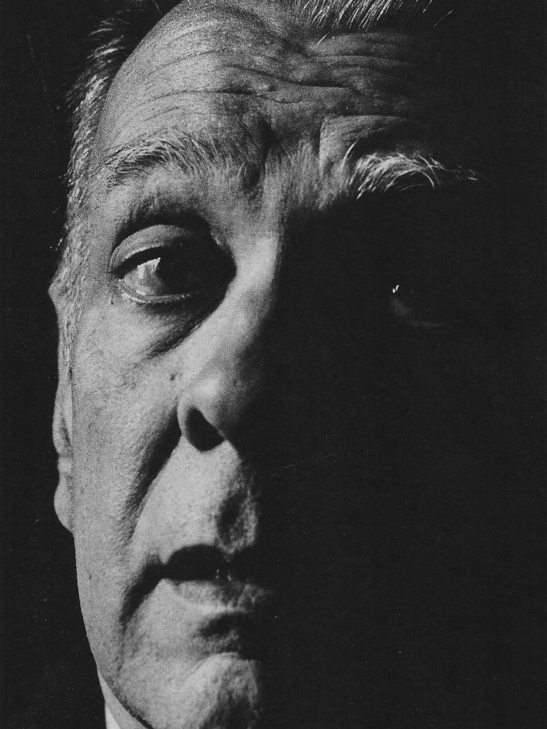 “Errava nel mondo come un cane”. Borges, Nolan e l’ossessione omerica