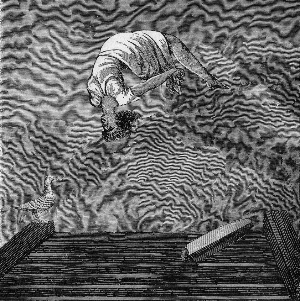 Isidore Ducasse, il poeta inghiottito dal suo libro 
