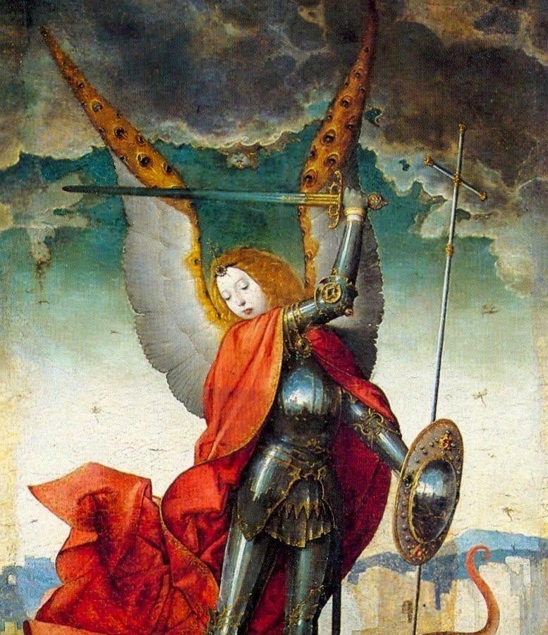 Sono un fastidio per Cristo