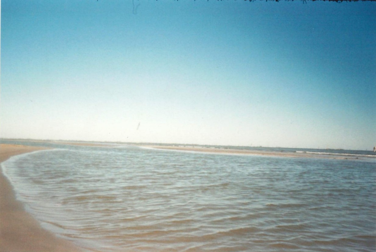 Mistica, metafisica, terribile Riviera romagnola