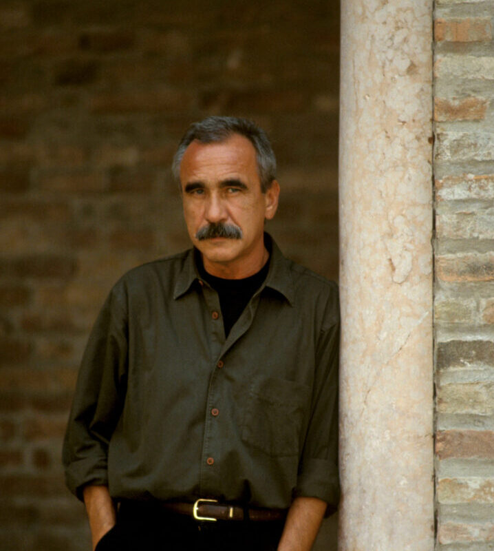 “Questa necessaria missione di leccarti”. Sulla poesia di Ivano Ferrari 