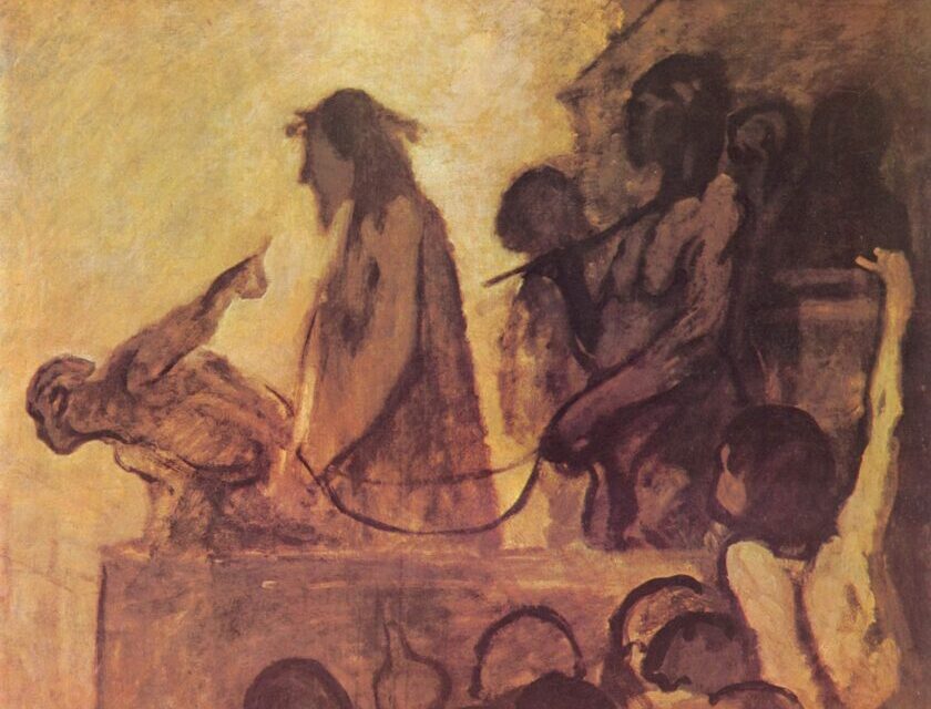 Il silenzio dei semplici