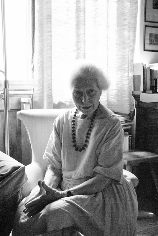 “La radice dell’umanità”. Per la dolce Mary, donna straordinaria, figlia di “Pound il generoso”