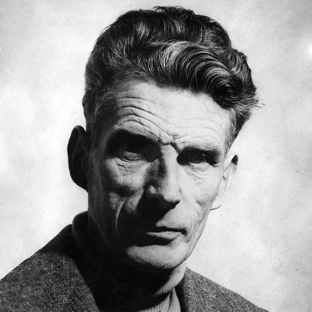 Samuel Beckett vs. Hitler. Escono i diari tedeschi del grande drammaturgo irlandese