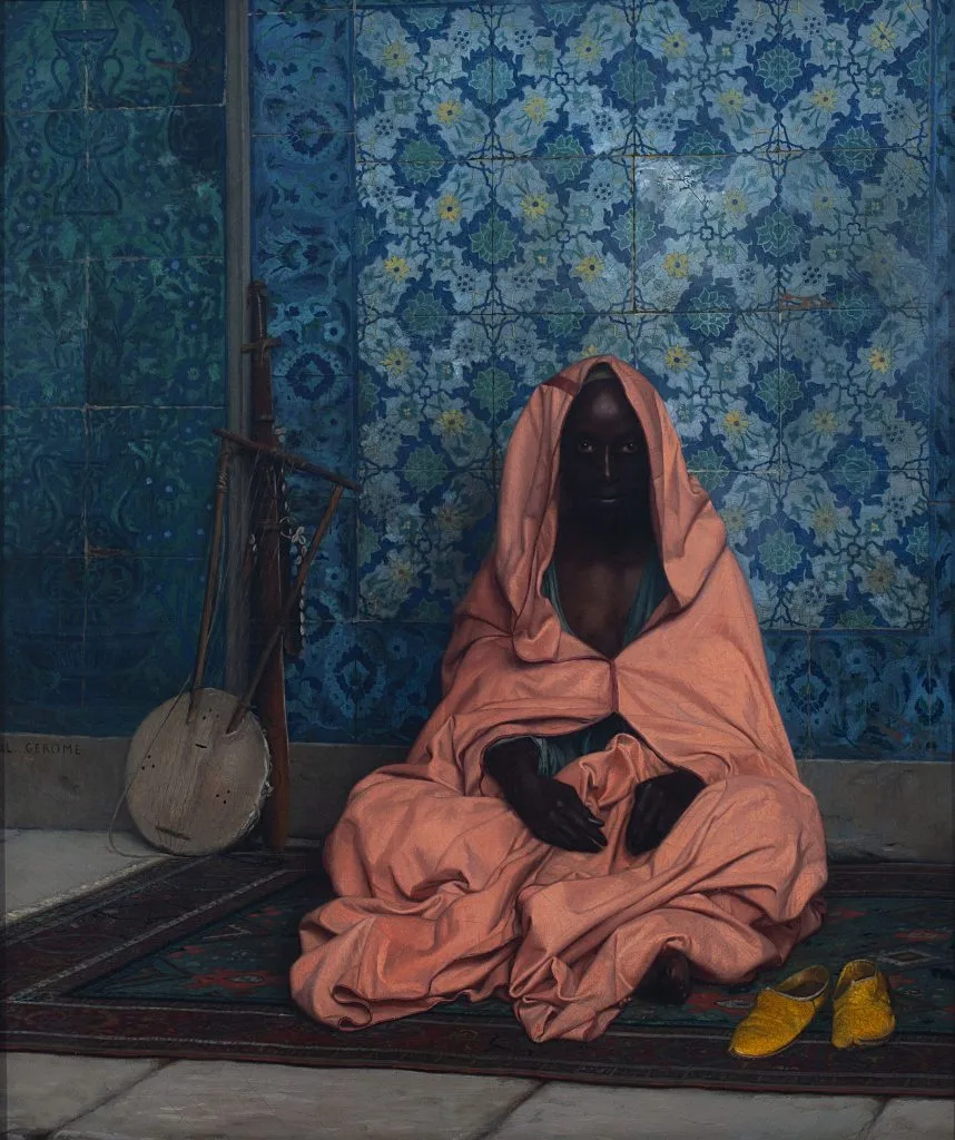 La disfida dei teologi. Un racconto di Paul Bowles 