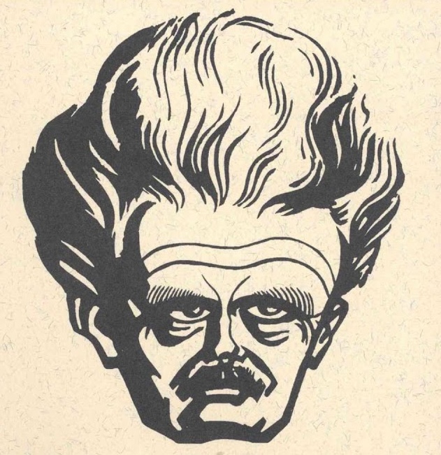 “Il mondo moderno ha bisogno dell’epica”. Parla Hugh MacDiarmid, il poeta nazionalista e internazionalista