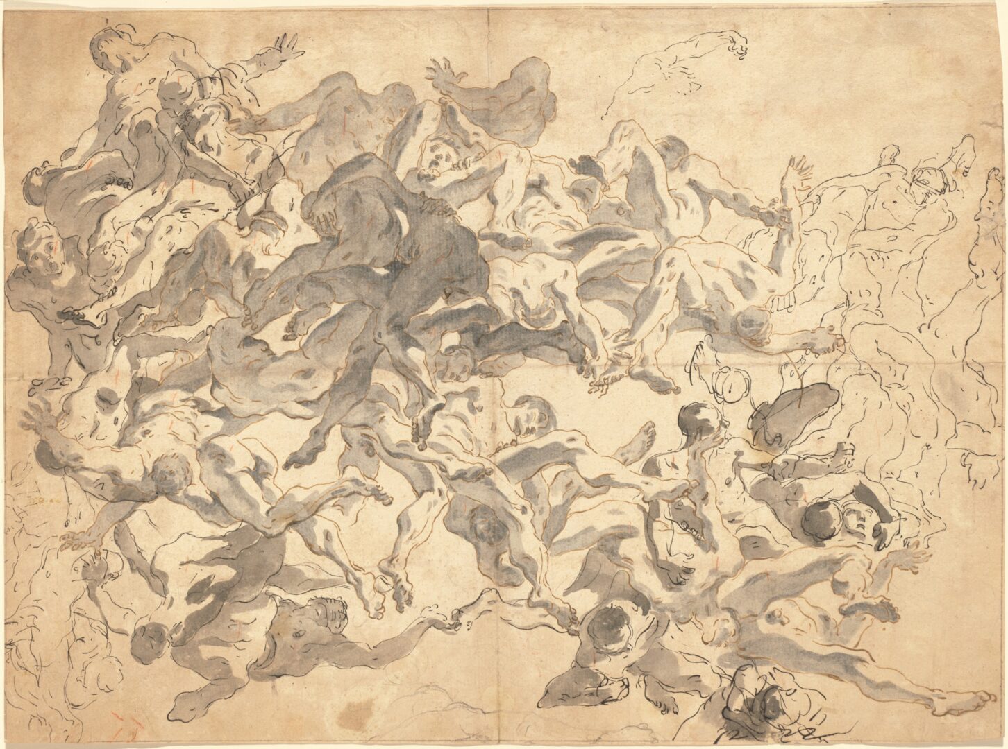 Catalogo di angeli e di poeti