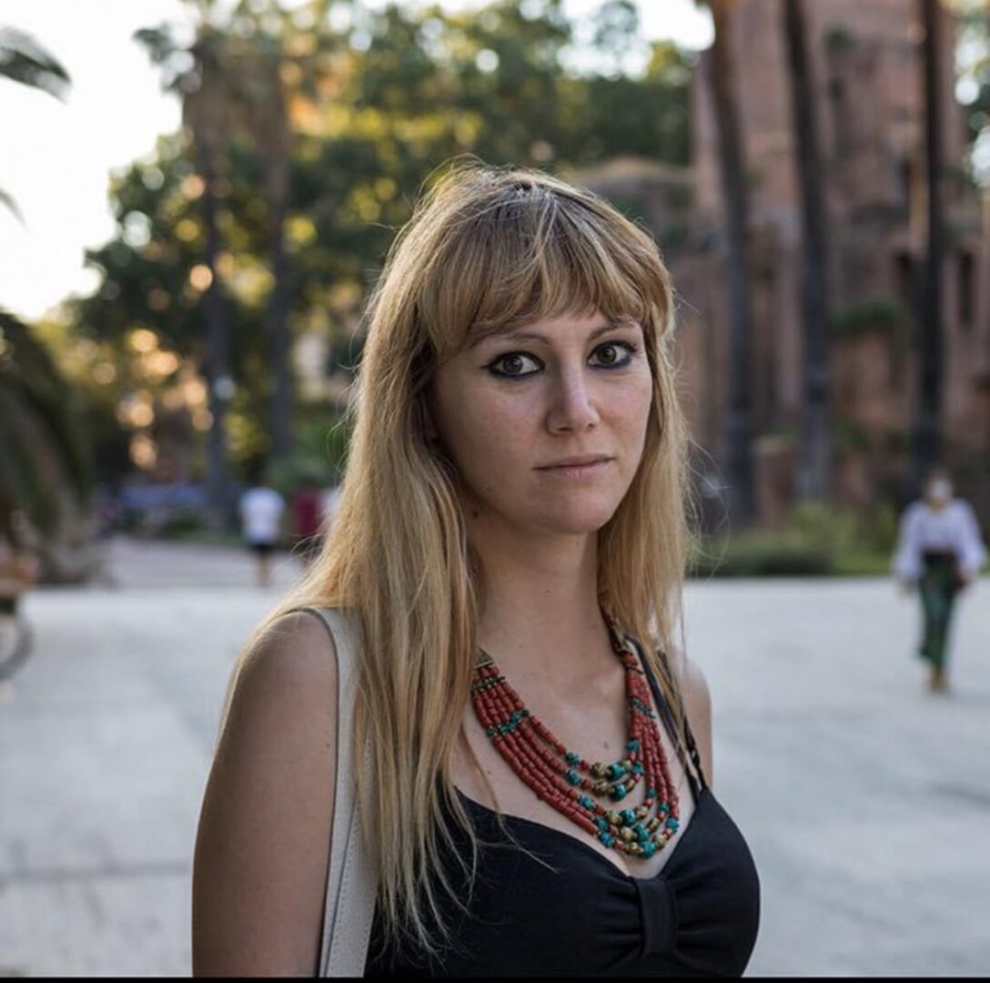 “L’anima è un dono che non tutti possiedono”. Dialogo con Ilaria Palomba