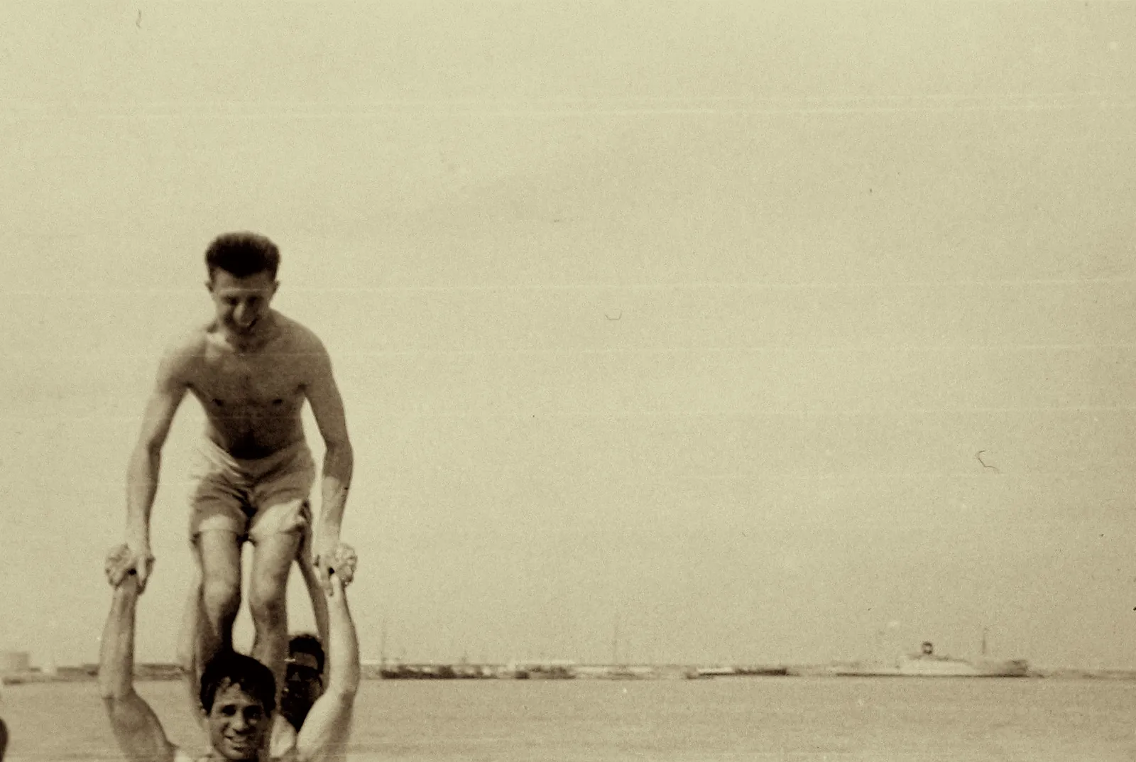 “Voglio essere lasciato in pace”. Storia escrementizia della Beat Generation