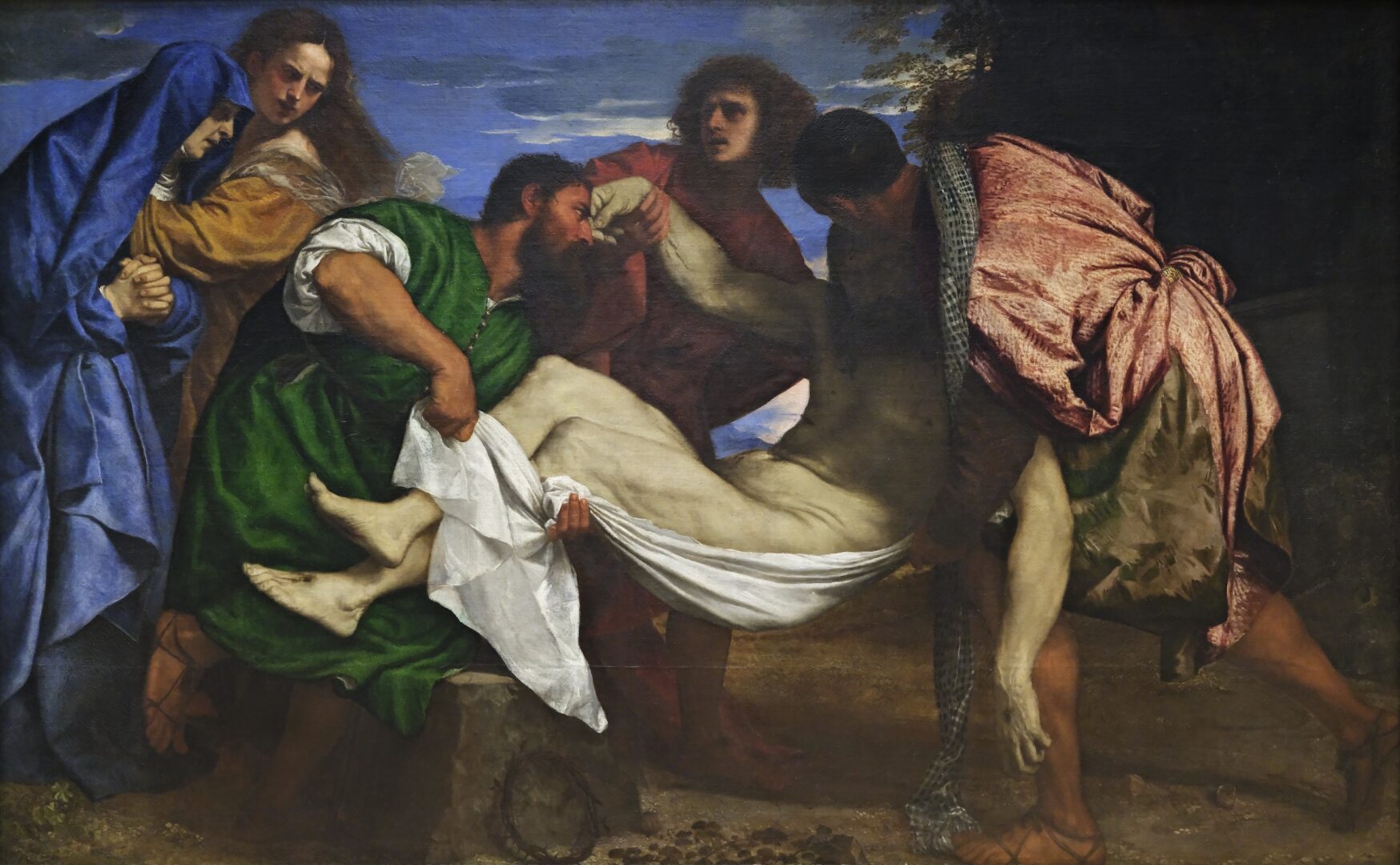 Far saltare il buon senso