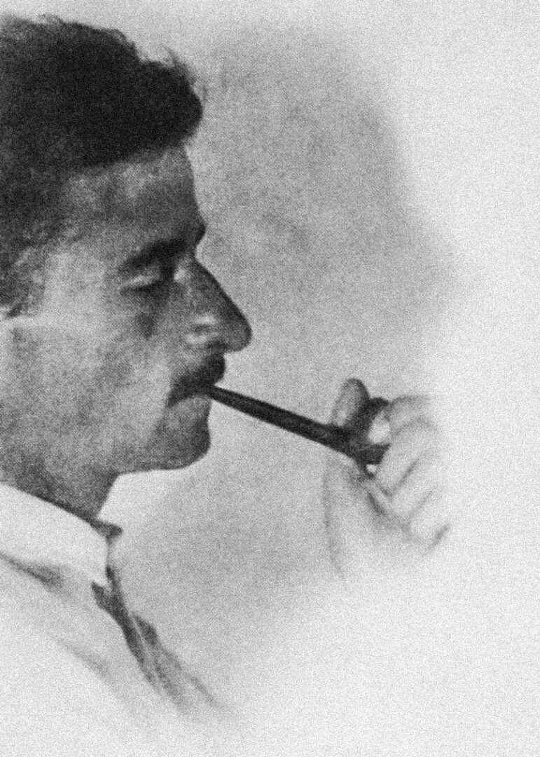 William Faulkner o della scrittura come eclissi 