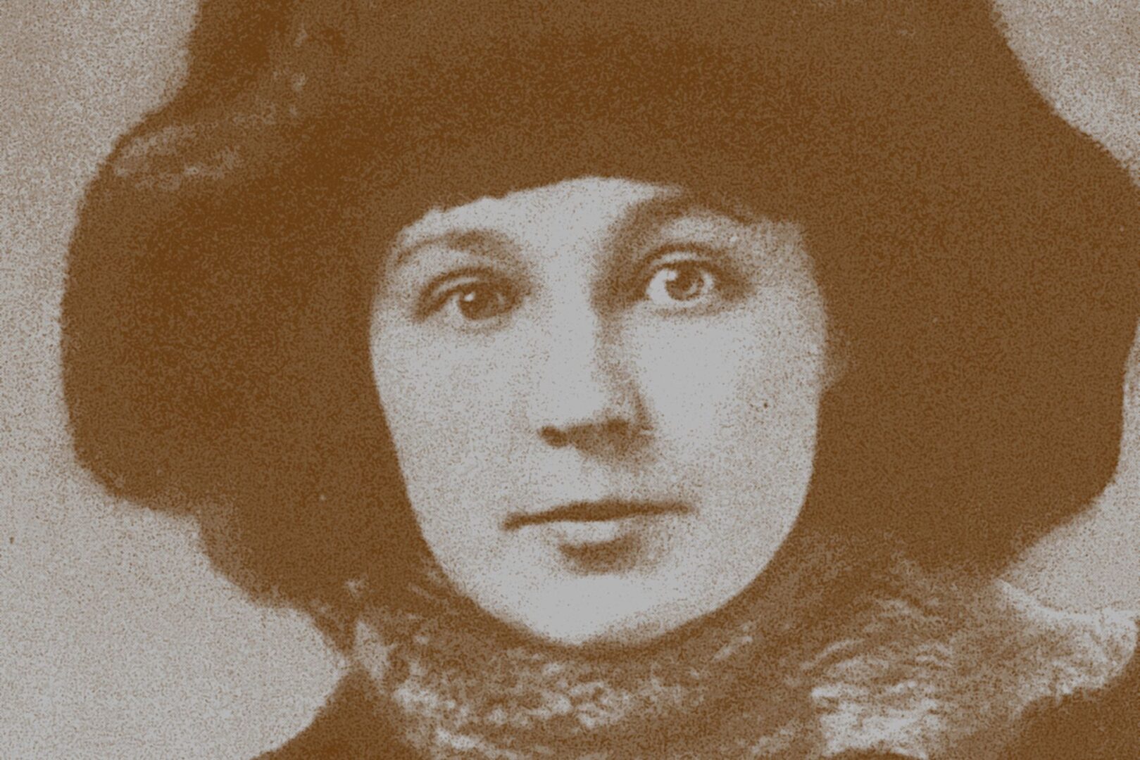 Marina Cvetaeva o del poeta paria e pari a Dio