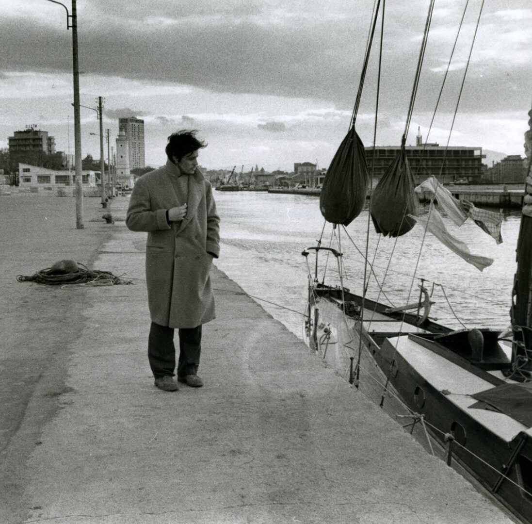 Dostoevskij on the beach. Per una filmografia della Riviera romagnola