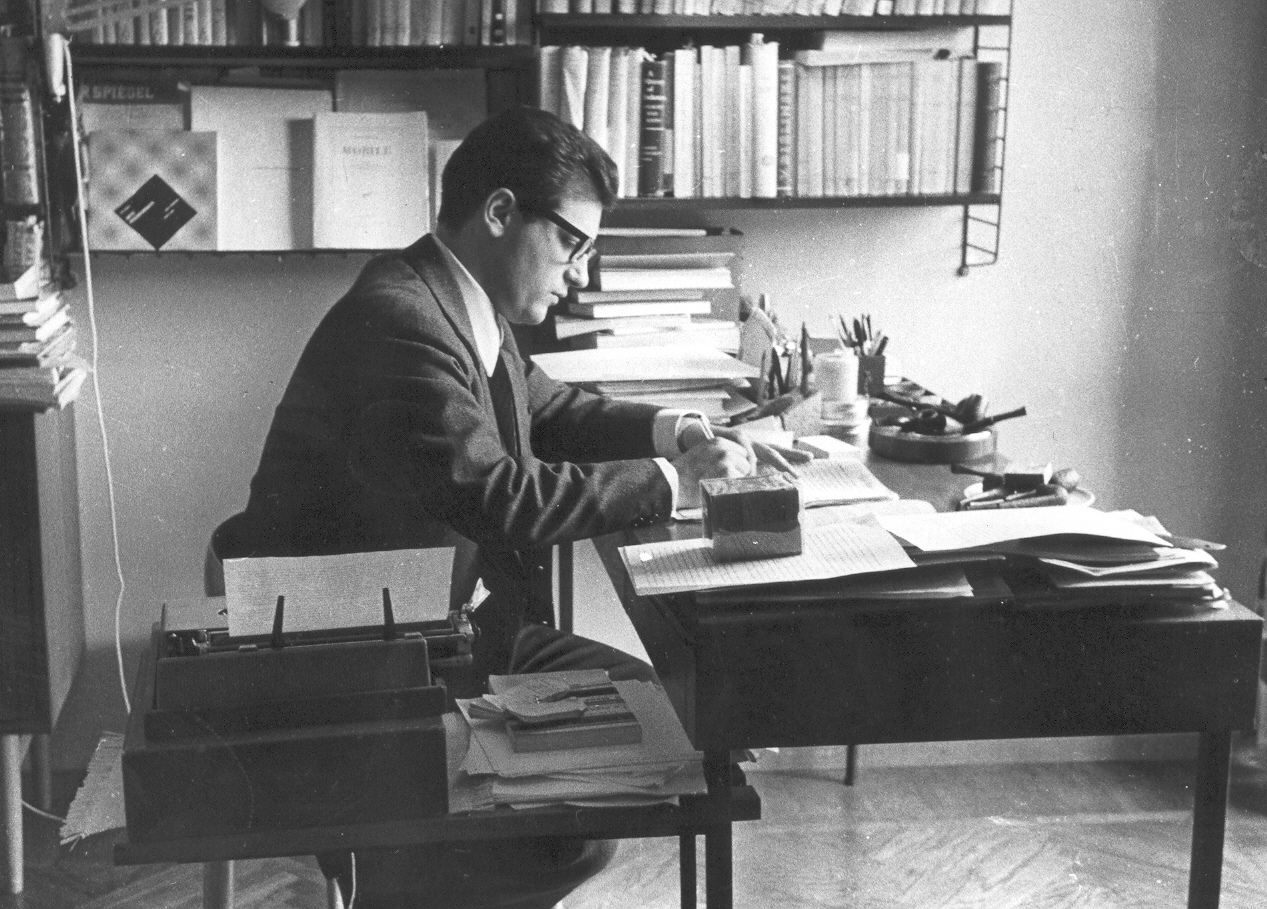 Note su Umberto Eco