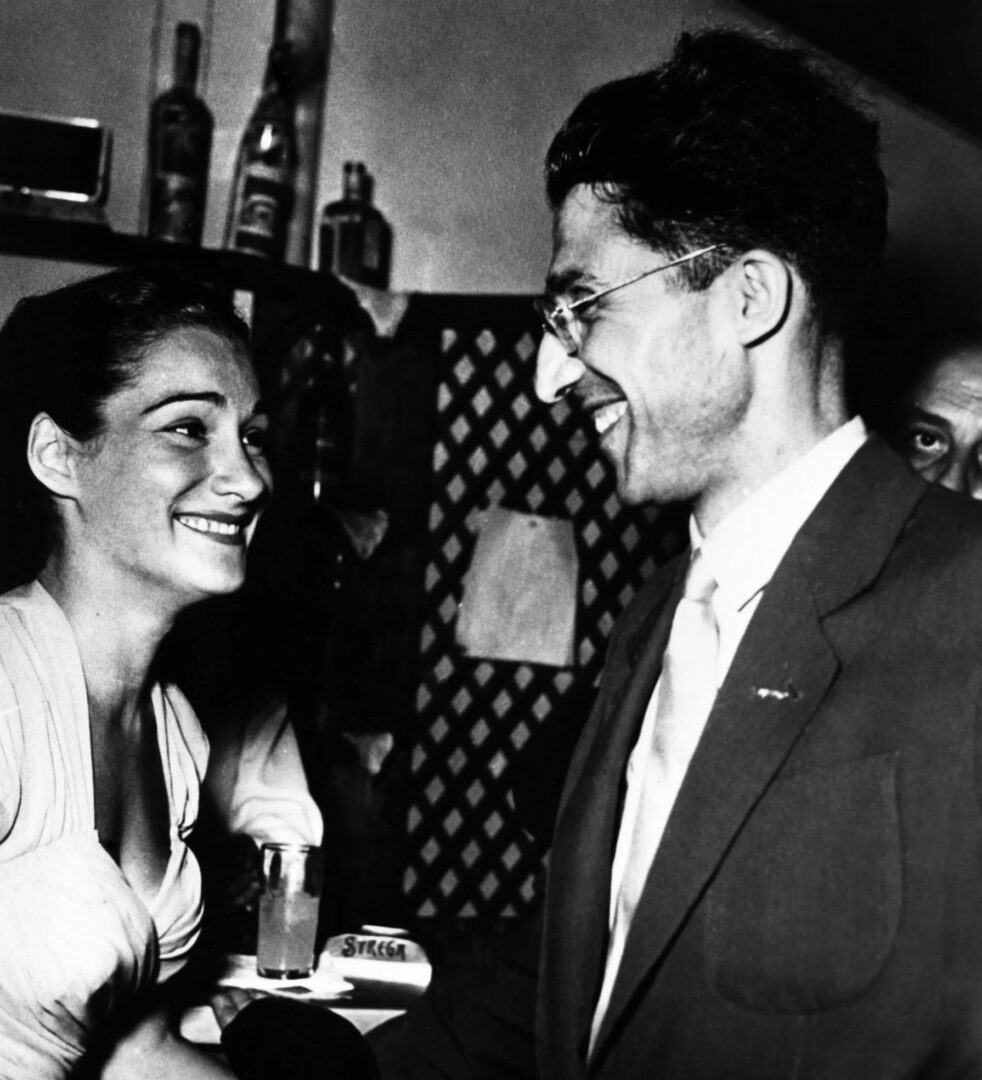 “Nella luce smarrita”. Cesare Pavese e le donne
