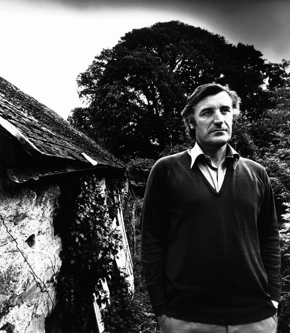 “Cercando di essere foglia”. Intorno a un libro sciamanico di Ted Hughes