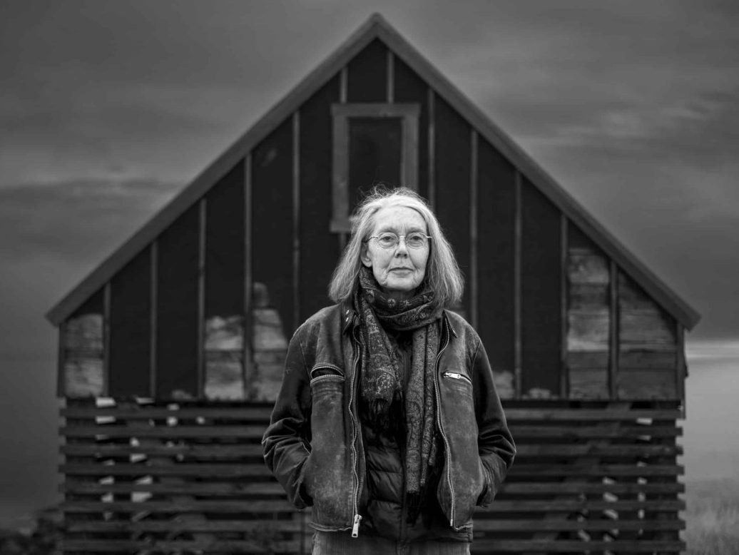 “Intorno al grido”. Anne Carson o della poesia multiforme