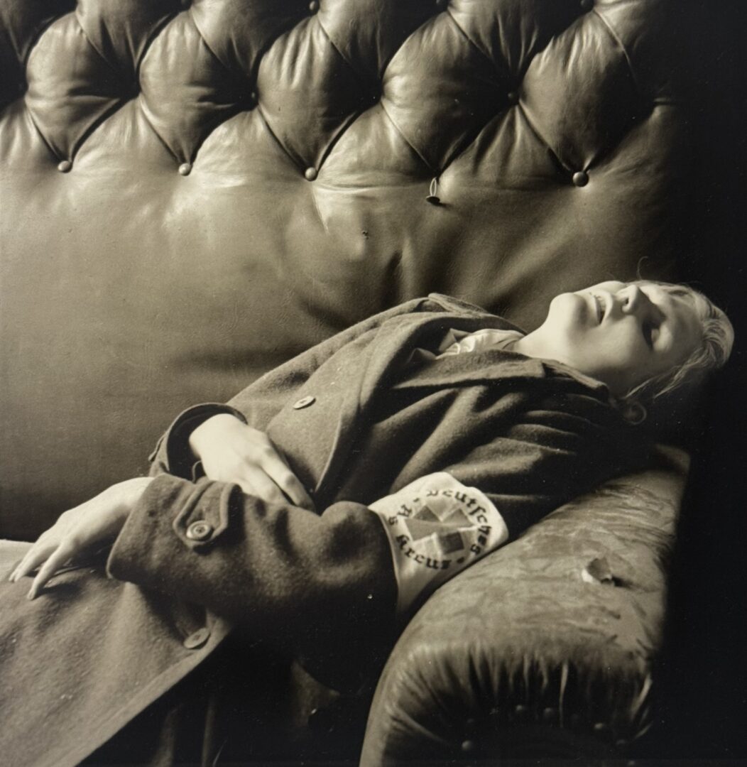 La vita, la sensualità, la distruzione. Lee Miller, la donna che ha fotografato le donne