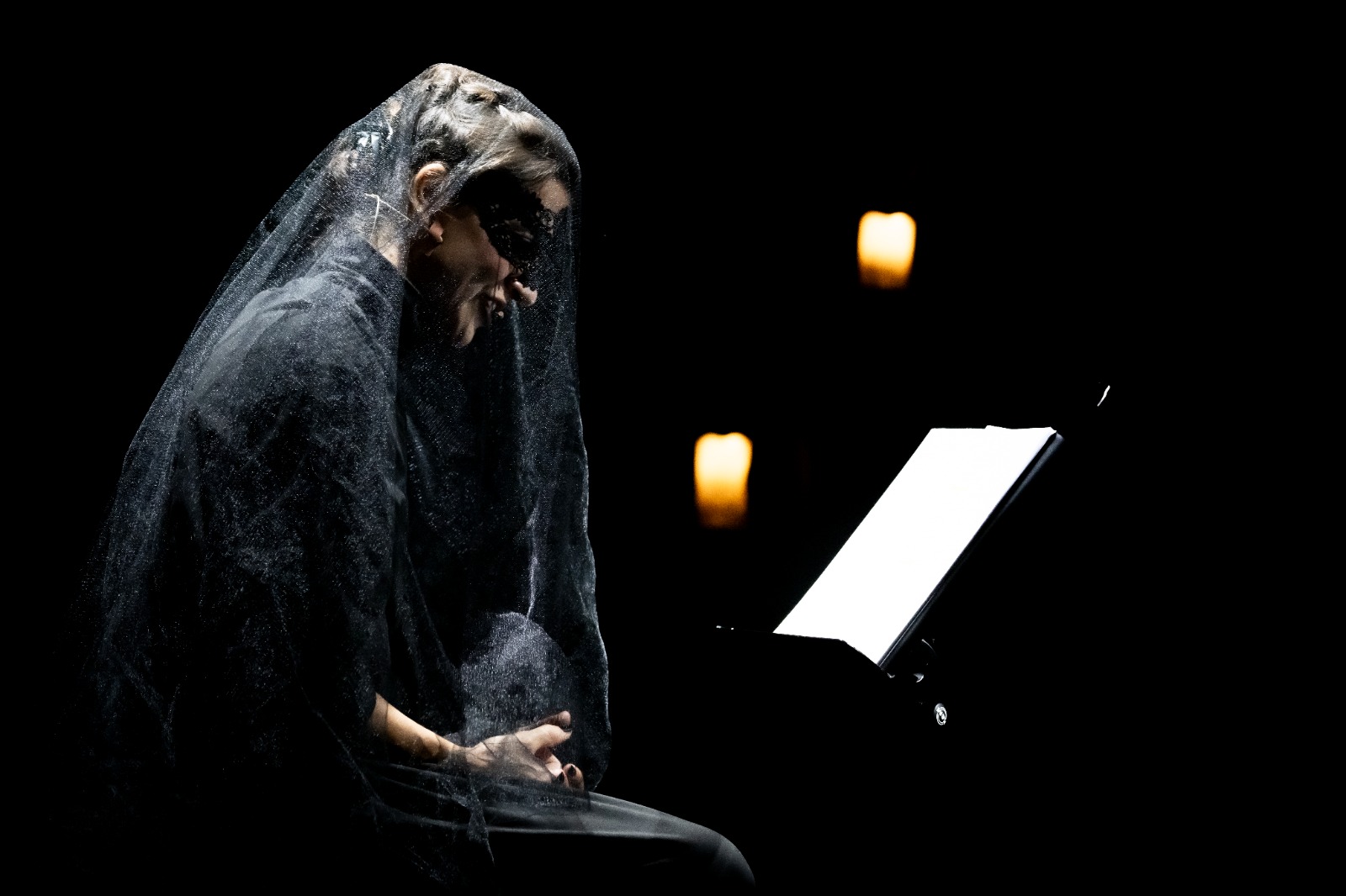 “Waiting in the dark”, ovvero: perché il genio di Mr. Eliot ci parla ancora